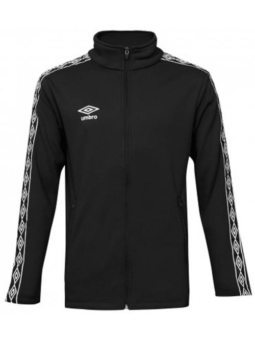 Veste Zippé Garçon Umbro - Kiabi