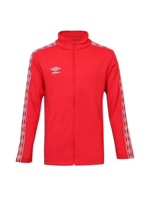 Veste Zippé Garçon Umbro - Kiabi