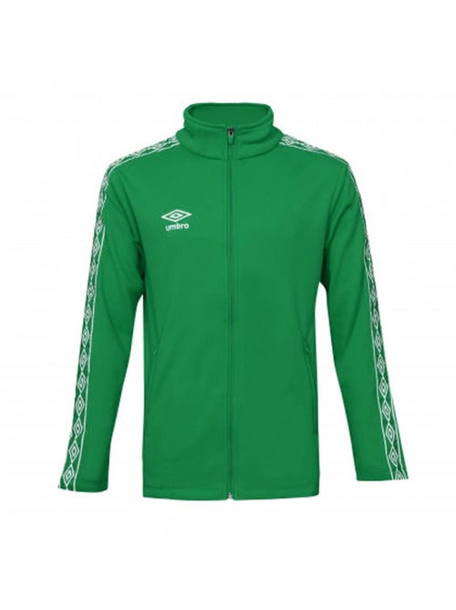 Veste Zippé Garçon Umbro - Kiabi