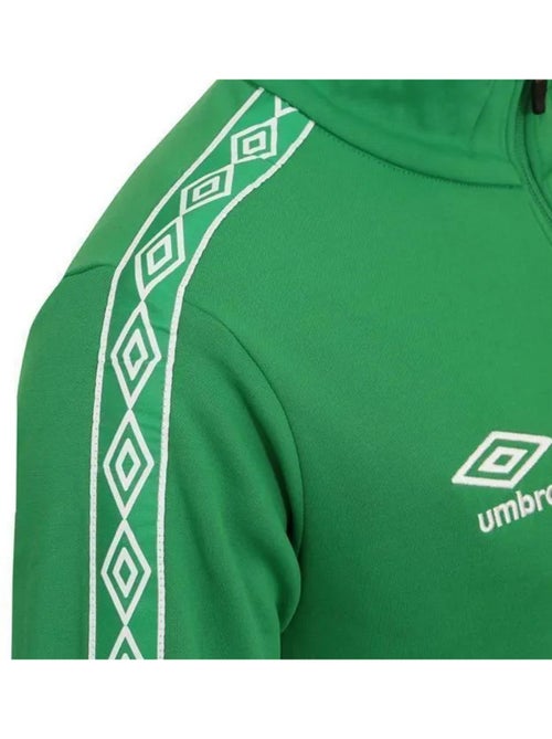 Veste Zippé Garçon Umbro - Kiabi