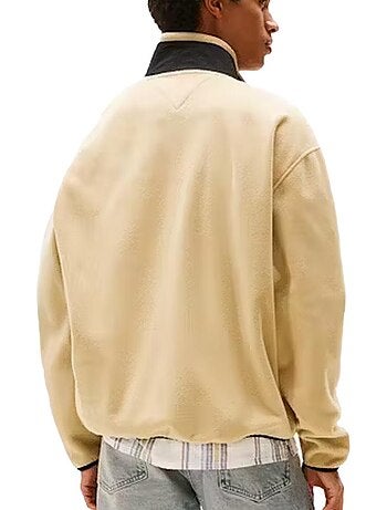 Veste Zippé Homme Tommy Hilfiger