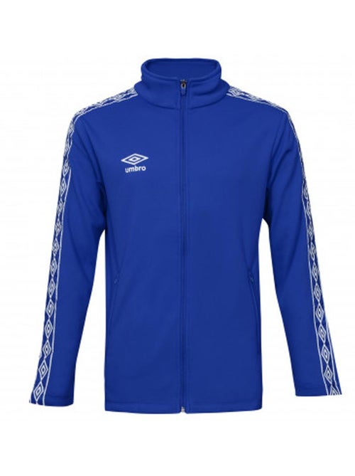 Veste Zippé Homme Umbro - Kiabi Veste Zippé Homme Umbro - Kiabi