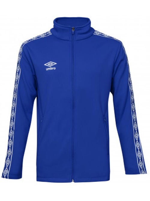Veste zippé homme umbro - Kiabi