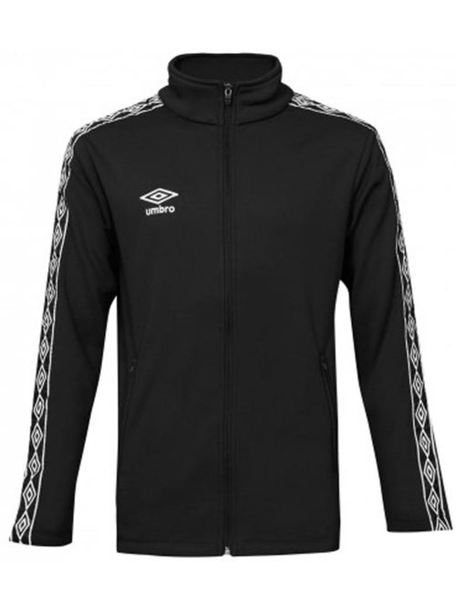 Veste Zippé Homme Umbro - Kiabi