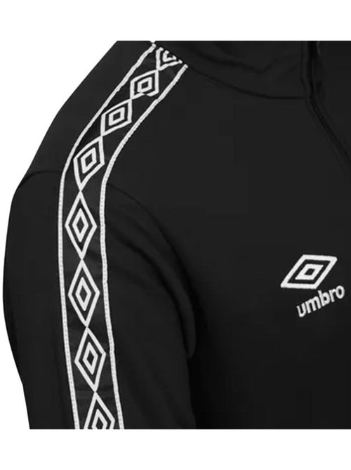 Veste Zippé Homme Umbro - Kiabi
