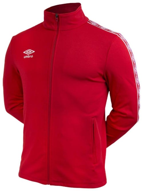 Veste Zippé Homme Umbro - Kiabi