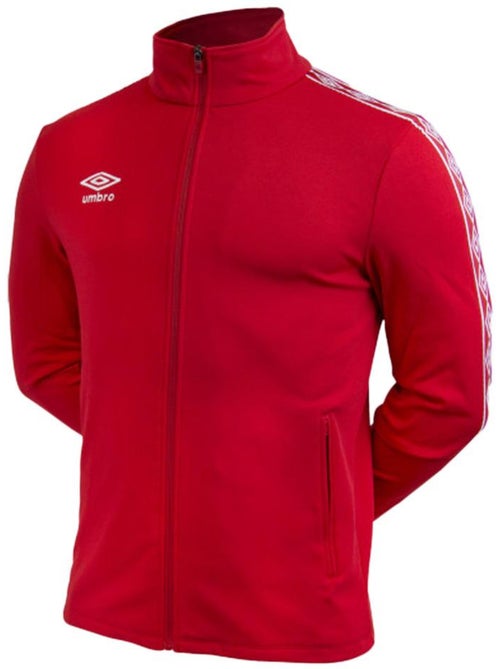 Veste Zippé Homme Umbro - Kiabi