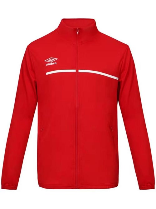 Veste Zippée Garçon Umbro - Kiabi Veste Zippée Garçon Umbro - Kiabi