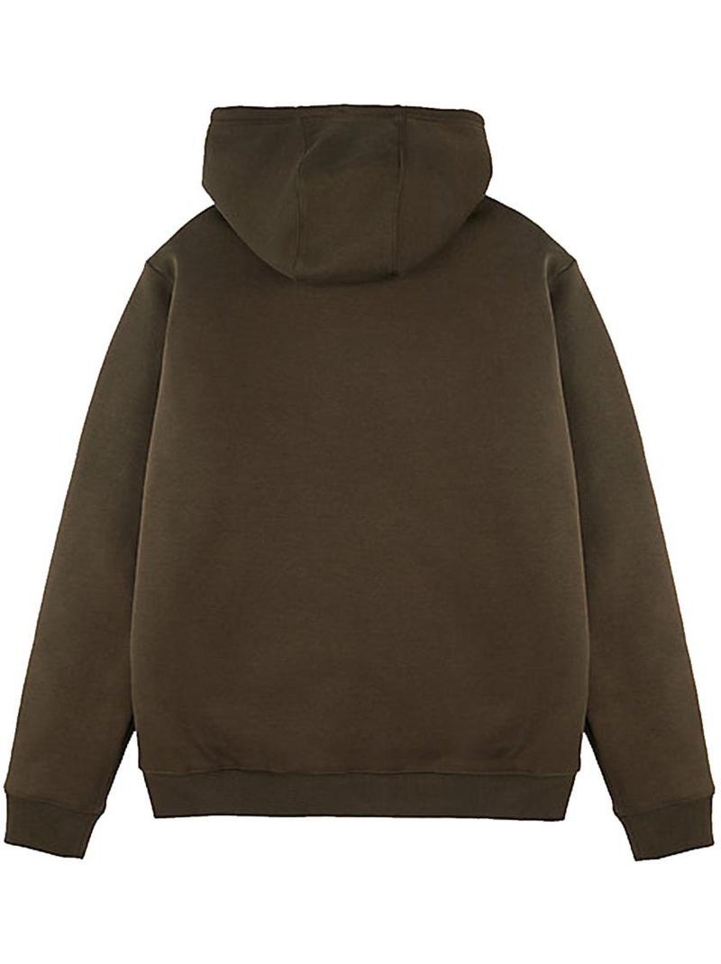 Veste Zippée Homme Teddy Smith Vert kaki clair - Kiabi