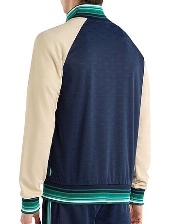 Veste zippée homme umbro