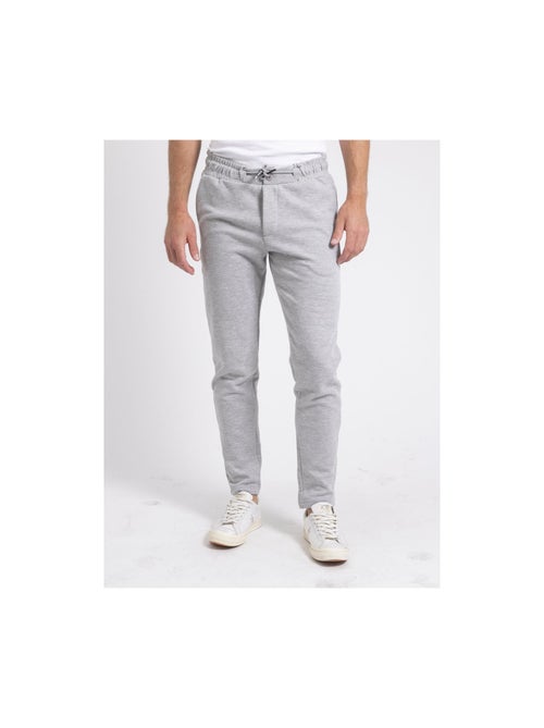 VICTORIAVIL fleece chino broek - Kiabi