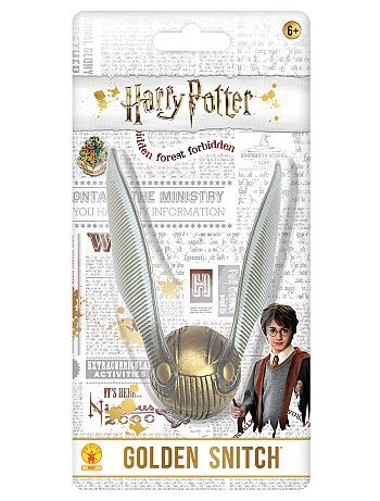 Vif d'or 'Harry Potter'