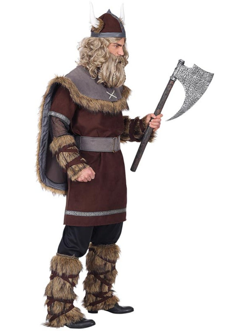 Vikingkostuum Multicolor - Kiabi