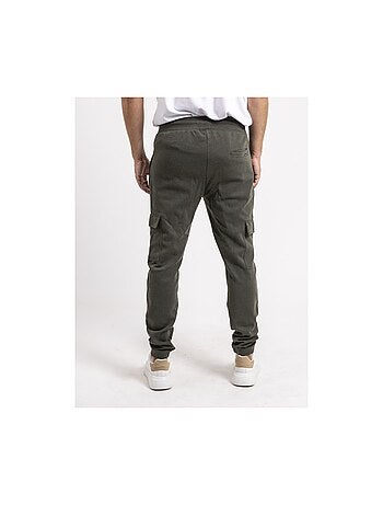 Vimaldo fleece gevechtsbroek