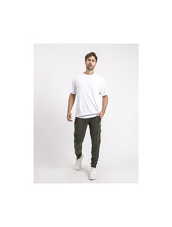 Vimaldo fleece gevechtsbroek