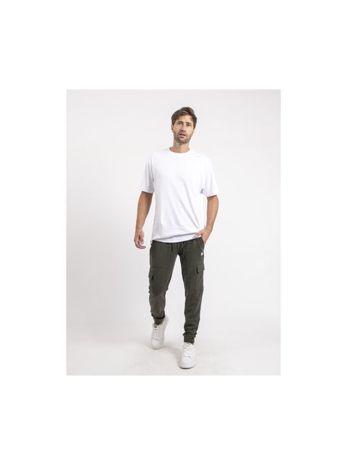 Vimaldo fleece gevechtsbroek - Kiabi