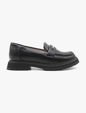 Vintage mocassins