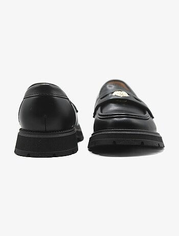 Vintage mocassins