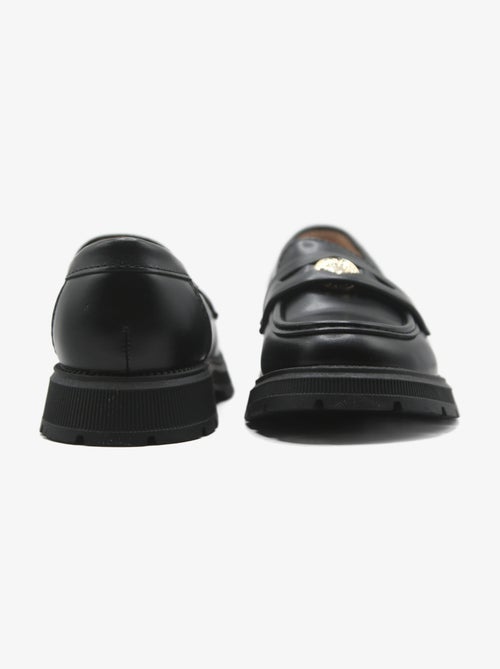 Vintage mocassins - Kiabi Vintage mocassins - Kiabi
