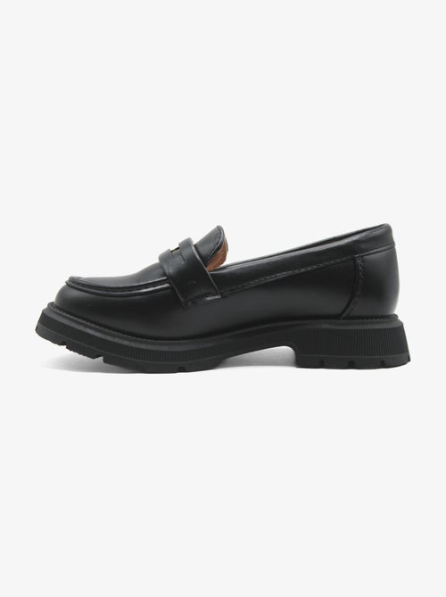Vintage mocassins - Kiabi Vintage mocassins - Kiabi