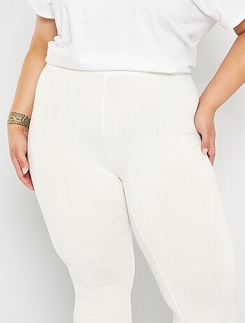 Solden Dames leggings maat 54 56 Kiabi