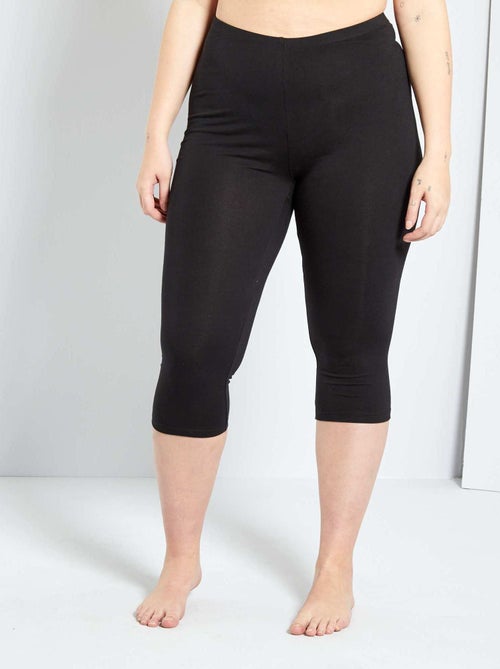 Viscose legging - Kiabi