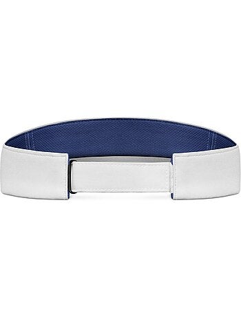 Visière de tennis tennis homme et femme gamecup