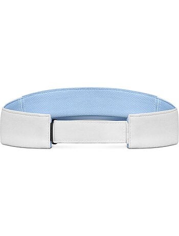 Visière de tennis tennis homme et femme gamecup light