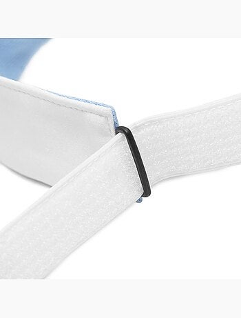 Visière de tennis tennis homme et femme gamecup light