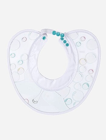 Visière pare-shampoing 'Badabulle'