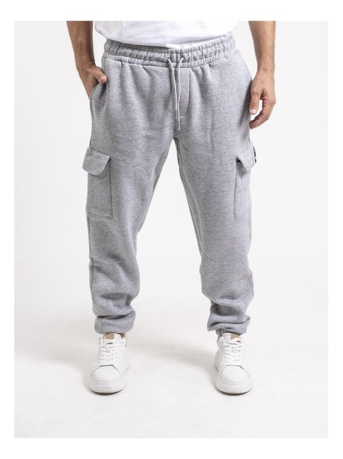 VITOF fleece gevechtsbroek - Kiabi