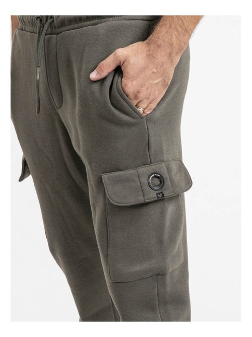 VITOF fleece gevechtsbroek - Kiabi