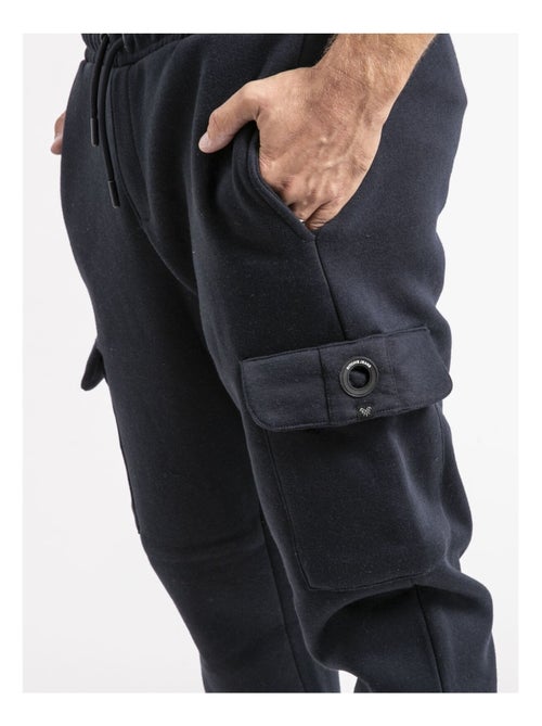 VITOF fleece gevechtsbroek - Kiabi