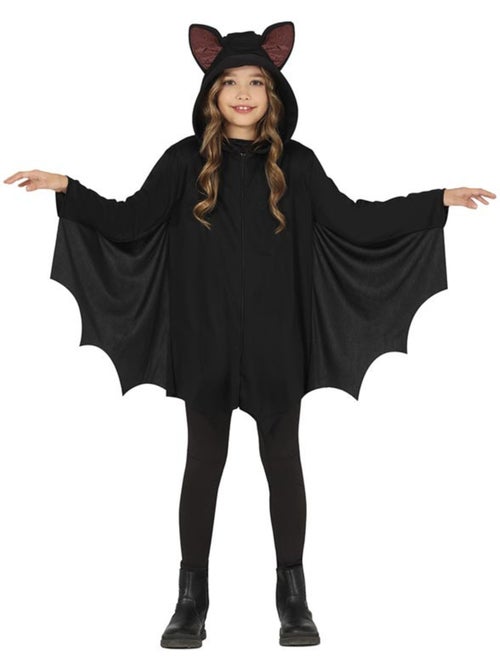 Vleermuiskostuum of -poncho - Kiabi