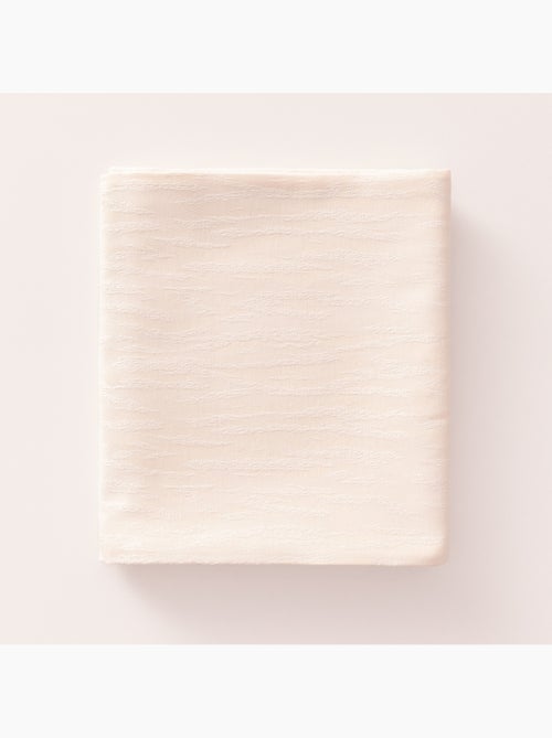 Vlekbestendig tafelkleed van getextureerde stof met gemarmerd effect - Gamusi. - Kiabi Vlekbestendig tafelkleed van getextureerde stof met gemarmerd effect - Gamusi. - Kiabi