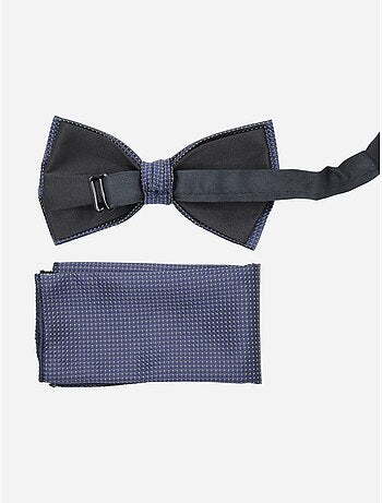 Vlinderdas in een geschenkdoos - Yves Enzo