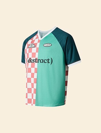 Ekstract - Vloeiend sport-T-shirt