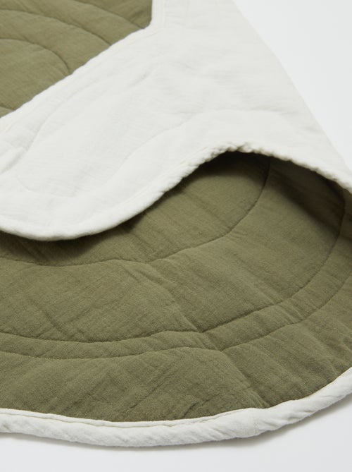 Vloerkleed - Schildpad - Kiabi Home - Kiabi