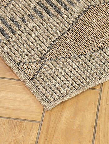 Vloerkleed deco rechthoekig ESSAOUIRA 120 x 170 cm 0,6 cm Future Home