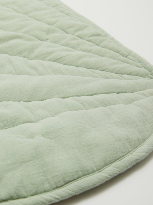 Vloerkleed in wolkvorm - Kiabi Home - Kiabi