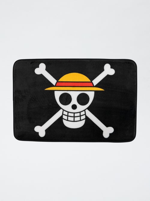 Vloerkleed 'One Piece' - Kiabi