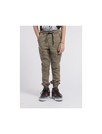 VLOG-J Battle Pants