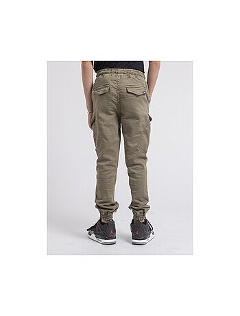 VLOG-J Battle Pants