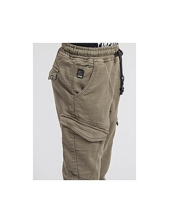 VLOG-J Battle Pants