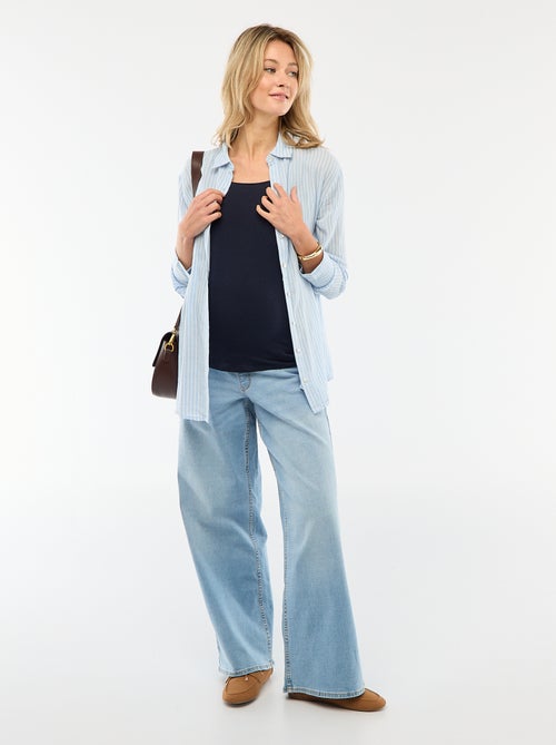 Voedingshemd - Kiabi