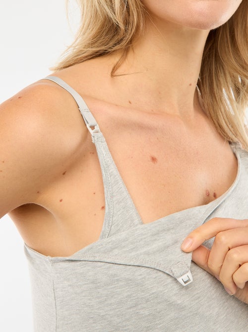 Voedingshemd - Kiabi