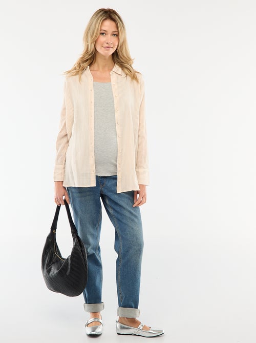 Voedingshemd - Kiabi