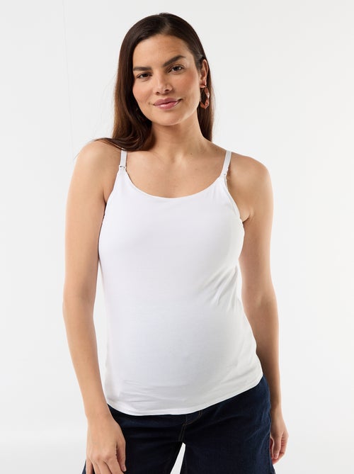 Voedingshemd - Kiabi