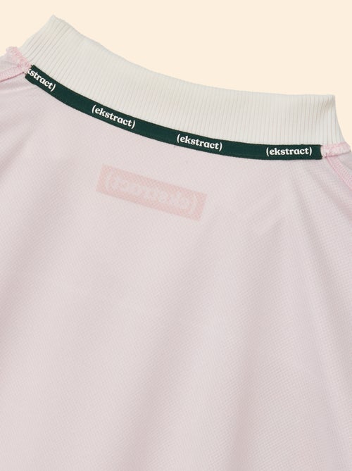 Voetbal-T-shirt met korte mouwen - (ekstract) - Kiabi Voetbal-T-shirt met korte mouwen - (ekstract) - Kiabi