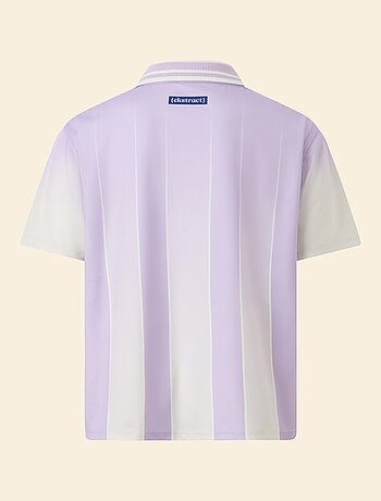Ekstract - Voetbal-T-shirt met korte mouwen